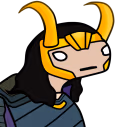 loki emote