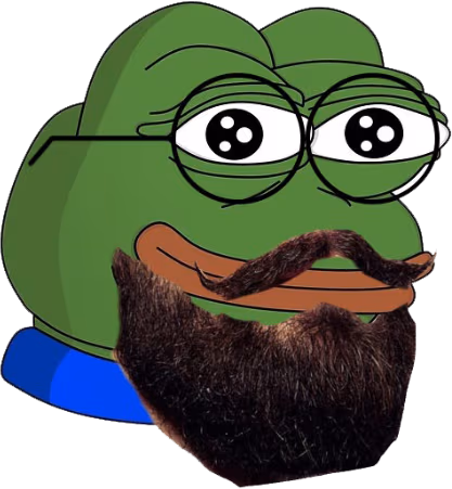 feelsHipsterman emote