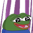 peepoPurple emote
