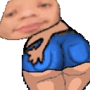 LimeThiccer emote