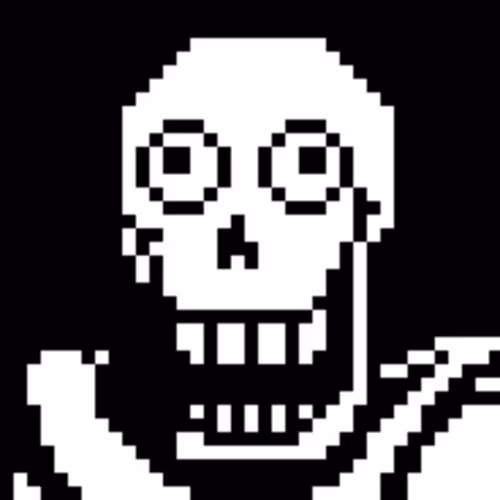 Nyeh emote