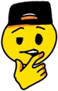 e_swag emoji