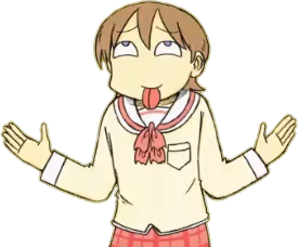 LegendarilyMediocreYukko emote