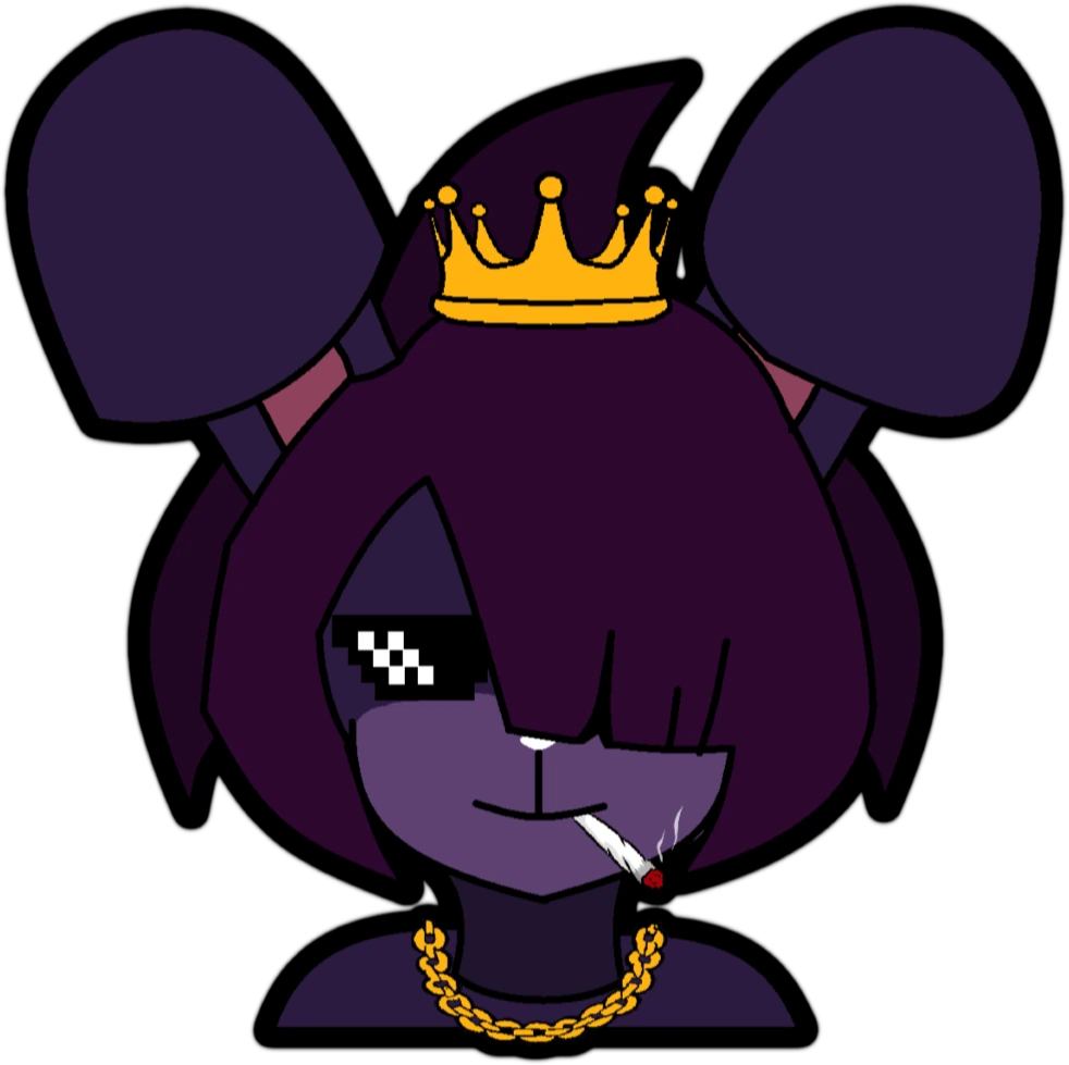 Bonfie_Drippy emote