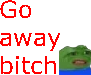 goaway
