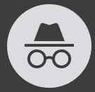 Incognito emoji