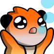 PandaFish emote