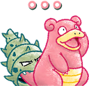 SlowbroDumb emote