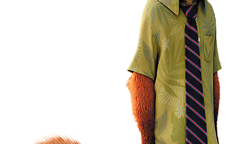 Fox2 emote