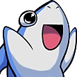 lilsharky emote