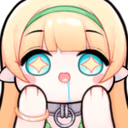 SheraDrool emote