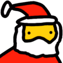 janky_santa emote