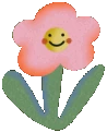 cutieflower emote