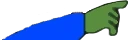 Point emote