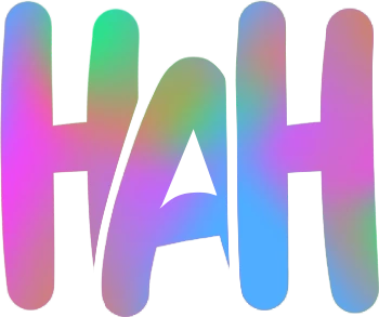Hah emoji
