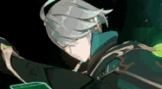 AlhaithamWhoAsked emote