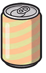 Lemonade emote