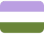 genderqueer_flag emote