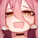 IrizchuExcited emoji