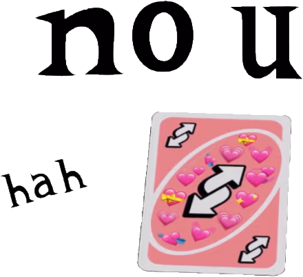 No_u emote