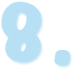 Light_Blue_Eight emote