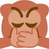 dont_steal_my_food emote