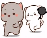CHASE emote