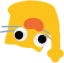 blobcatgooglyudwave emote