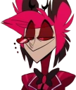 hmm emote