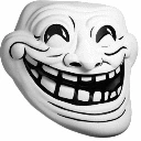 TrollSpin emote