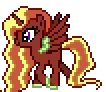PrincessSolarMLP emote
