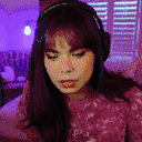 arf animated emote