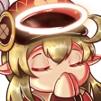KleePray emote