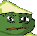 VANISH animated emote