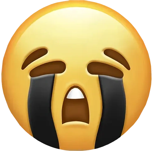 Black_Sob emote
