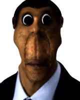 obunga emote
