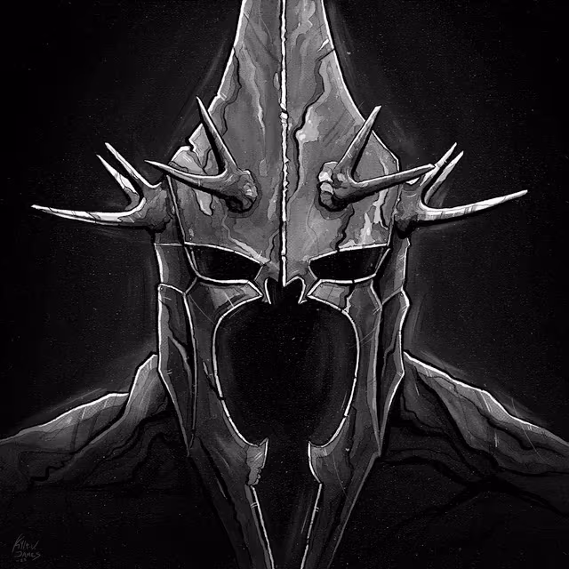 thewitchkingofangmar emote