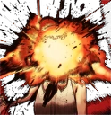 CSMRezeplosion emote