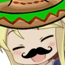Senor_Ayaya emote