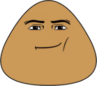 Man_Pou emote