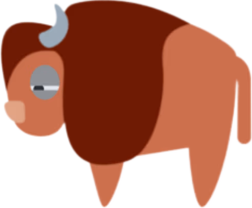 suspicious_bison emote