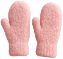 Pinkmittens static emote