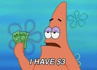 3dollars emote