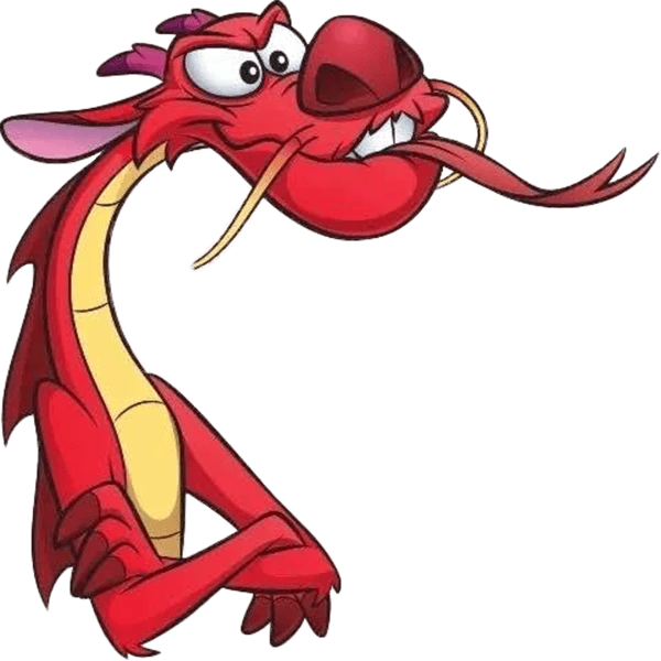 MushuMad emote