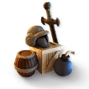 inventoryIcon emote