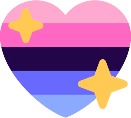 Omnisexual_pride_heart emote