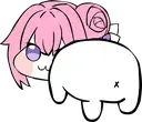 dorobutt emote
