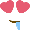 heart_eyes emote