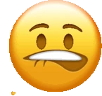lipbite emote