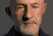 MikeIsSus animated emote
